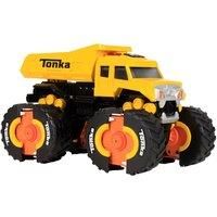 Tonka The Claw L&S Dump Truck