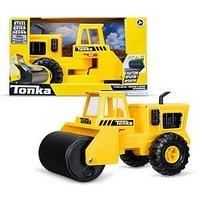 Basic Fun 06211 Tonka Truck, Yellow