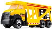Tonka | Racecar 3 Pack| Amazon Exclusive, Race Car Toys for Transporter Car Carrier (Sold Separately), Vehicle Toys for Creative Imaginative Play, Kids, Girls and Boys Ages 3+ | Basic Fun 06268 FFP