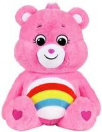 Basic Fun Care Bears 60 cm Cheer Bear Plush Toy