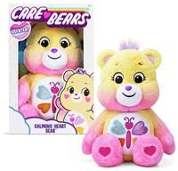 Care Bears - 14 Inch Medium Plush - Calming Heart