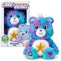 Care Bear 14 Inch Plush Good Wishes Bear