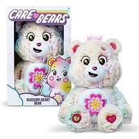 Care Bears Peluche moyenne (respectueuse de l'environnement) – Ours en forme de