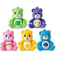 Care Bears Micro Collector 5-Pack