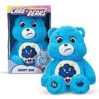 Care Bears 35Cm Cozy Collection - Grumpy Bear