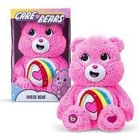 Care Bears 35Cm Cozy Collection - Cheer Bear