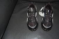Reebok TRIPLE CHASE J82909 Unisex-child Sports Shoe UK 2.5 EU 34