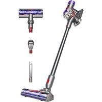Dyson V8 Advanced Cordless Vacuum With Strong Suction And Filtration
