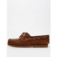 Mens Timberland New Boat Shoes Gaucho Roughcut Smooth Casual Shoes