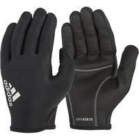 adidas Full Finger Essential Gloves - Grey