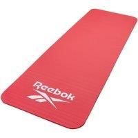 Reebok 7 mm Training Mat - Red