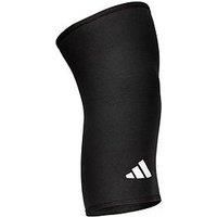 adidas Unisex's Knee Support Black, Small