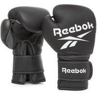 Reebok Boxing Gloves Padded Punch Sparring Adult Kid Bag MMA Training Workout