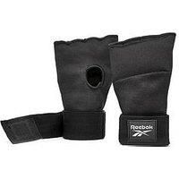 Reebok Pro Quick Boxing Hand Wraps MMA Gym Elasticated Inner Gloves Muay Thai