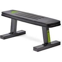 adidas Performance flat bench