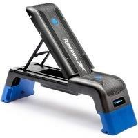 Reebok Unisex's Deck-Blue Fitness