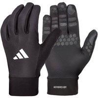 Adidas Essential Gym Gloves Full Finger Weight Lifting Fitness Training Workout