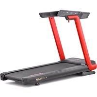 Reebok FR20z Floatride Treadmill, Color- Red