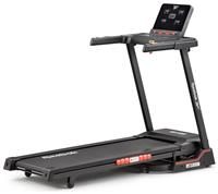 Reebok Jet 100z Folding Treadmill with Incline and Bluetooth