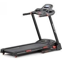 UPGRADED Reebok GT40z Folding Treadmill