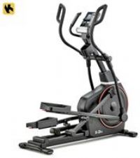 adidas X-21FD Bluetooth Elliptical Cross Trainer