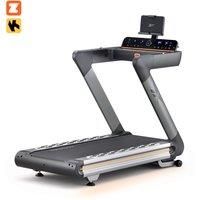 Reebok Z-Tech Treadmill (AC Motor)
