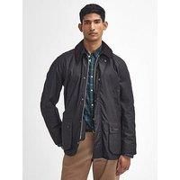 Barbour Men/'s Ashby Jacket - Rustic MWX0339RU91 - L