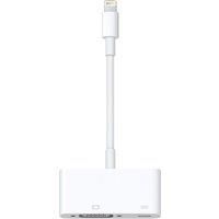 Genuine Apple Lightning to VGA Cable MD825ZM/A