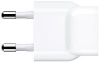 Genuine Apple World Travel Mains Adapter Kit Plugs MD837ZM/A Unopened