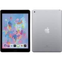 Apple Ipad 6Th Gen 32Gb Or 128Gb - Silver, Gold, Space Grey