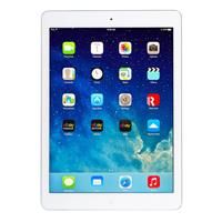Apple iPad Air 9.7" Tablet 16GB Silver | WiFi
