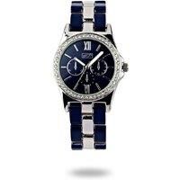 Eton Fashion Watch For Women - Navy