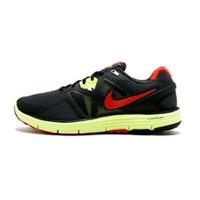 Nike Lunarglide 3 Running Trainers - Anthracite Black - Size UK 7 (EU 41) US 8