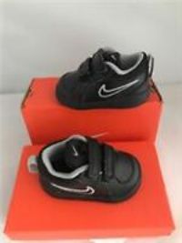 Nike Baby Boys Nike Pico 4 Trainers sneakers shoes UK 2.5 Infant