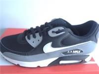 Nike Air Max 90 Essential trainers shoes AJ1285 018 uk 9 eu 44 us 10 NEW+BOX