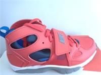 Nike Huarache Red Size 5.5 UK GS Trainers US 6 Y EUR 38.5 24cm 705254 644