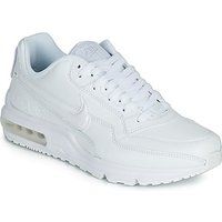 Nike Air Max Ltd 3, Men's Running Shoes, White (white/white-white 111), 11.5 UK (47 EU)
