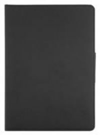 Protective Leather Style Stand Case for Apple iPad 10.5" Tablet Case – Black