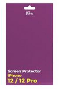 Proporta iPhone 12 / 12 Pro Glass Screen Protector