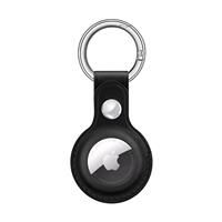 Proporta AirTag Case With Key Ring - Black
