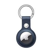 Proporta AirTag Case With Key Ring  Blue