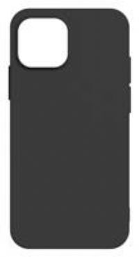 Proporta Hard Shell Phone Case for iPhone 13 - Black