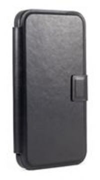 Proporta iPhone 14 Pro Folio Phone Case - Black