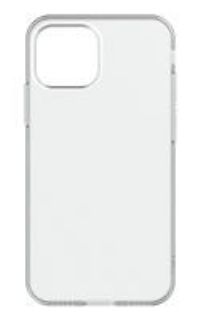 Proporta TPU Back Shell for iPhone 14 Pro Max (2022 6.7) - Clear