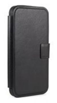 Proporta Folio Case for iPhone 14 (2022 6.1) 2022 Edition - Black