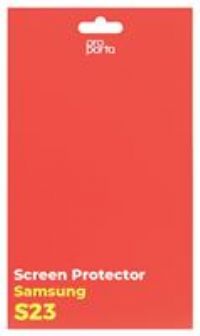 Proporta Samsung S23 Glass Screen Protector