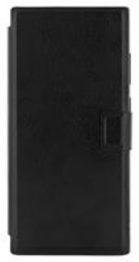 Proporta Samsung S23 Ultra Folio Phone Case - Black