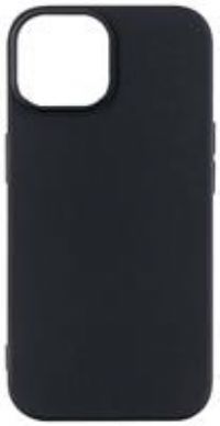 Proporta iPhone 15 Phone Case - Matte Black