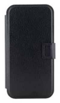 Proporta iPhone 15 Folio Phone Case - Black