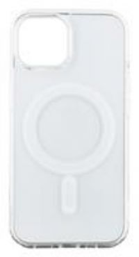 Proporta iPhone 15 Plus Phone MagSafe Case - Clear